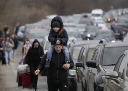 Dilema moldovenească: găzduirea refugiaților într-una dintre cele mai sărace țări din Europa